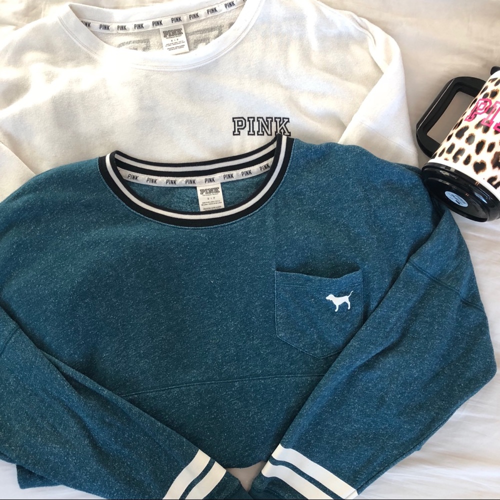 Victoria’s Secret PINK Bundle